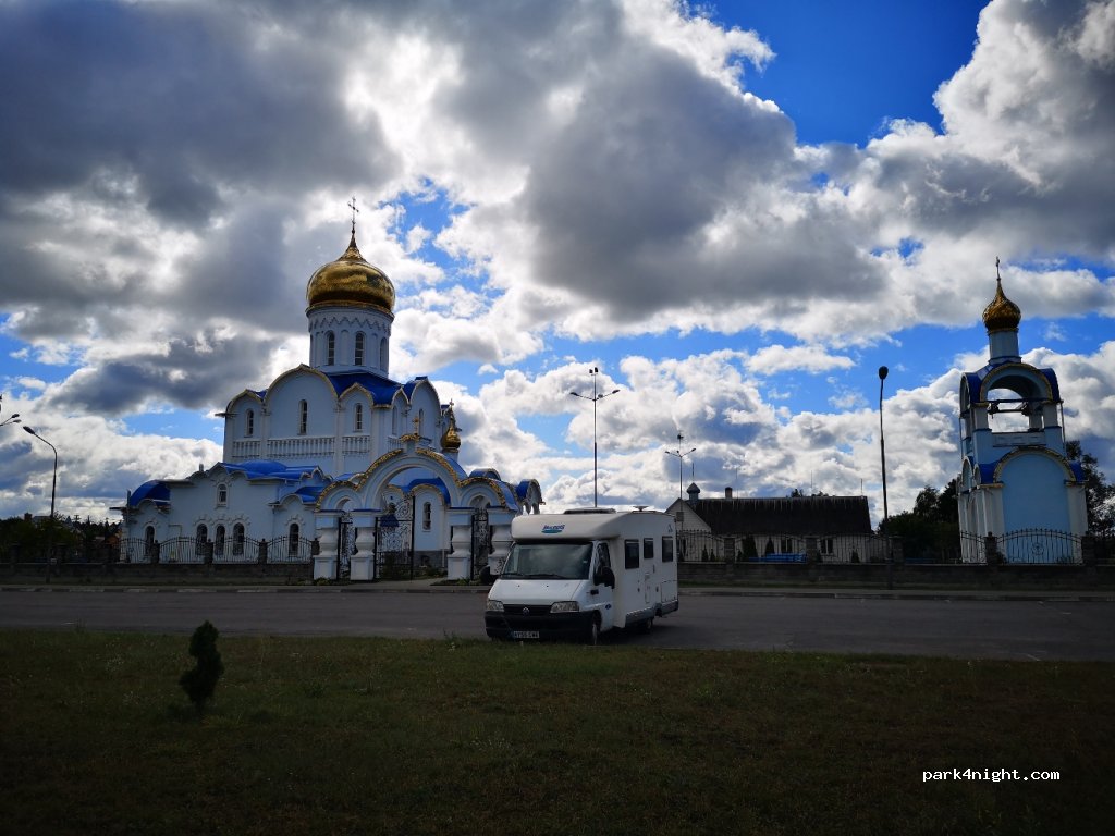 () Luninets - 77/1 вуліца Чапаева — foto 2