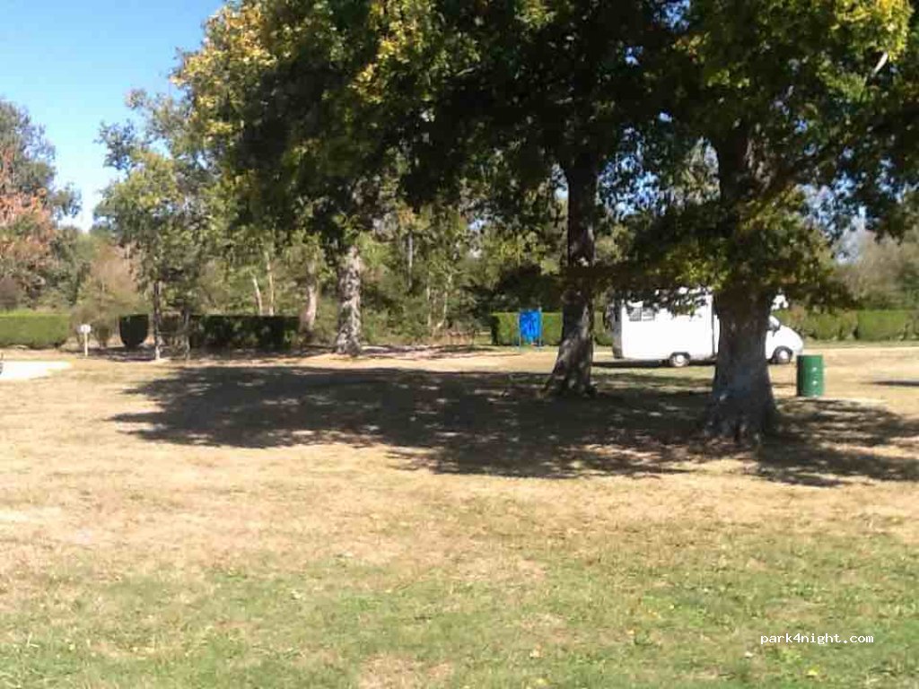 (63700) Montaigut - La Prade — foto 2