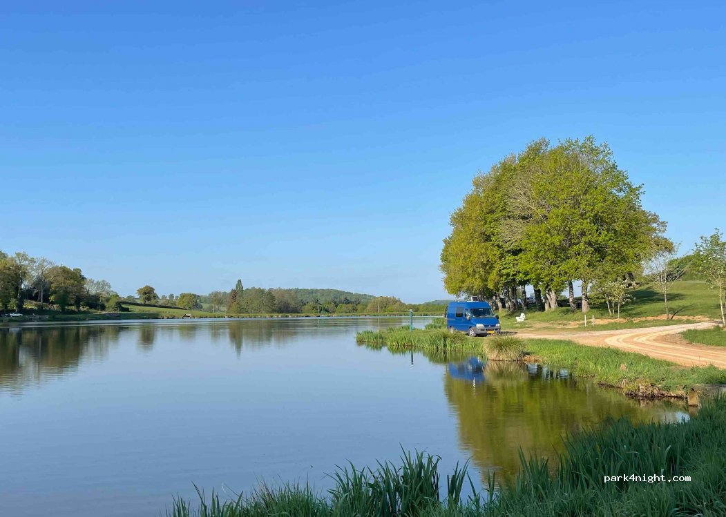 (63700) Montaigut - La Prade — foto 3