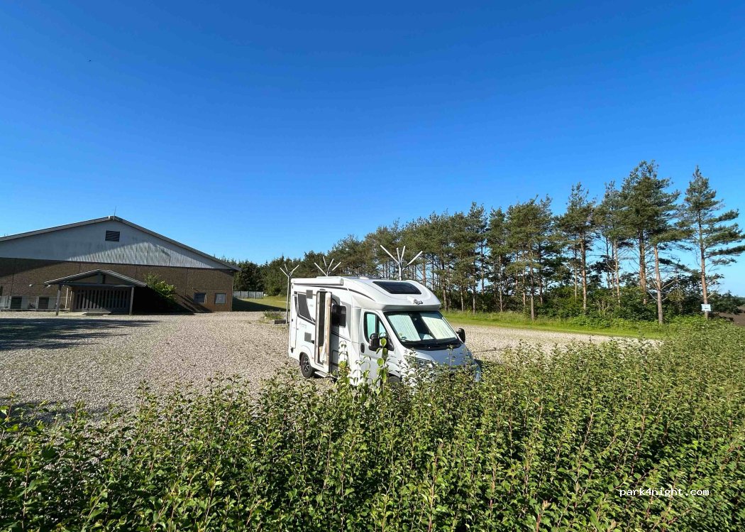 (6990) Ulfborg - 12 Skorkærvej — foto 4