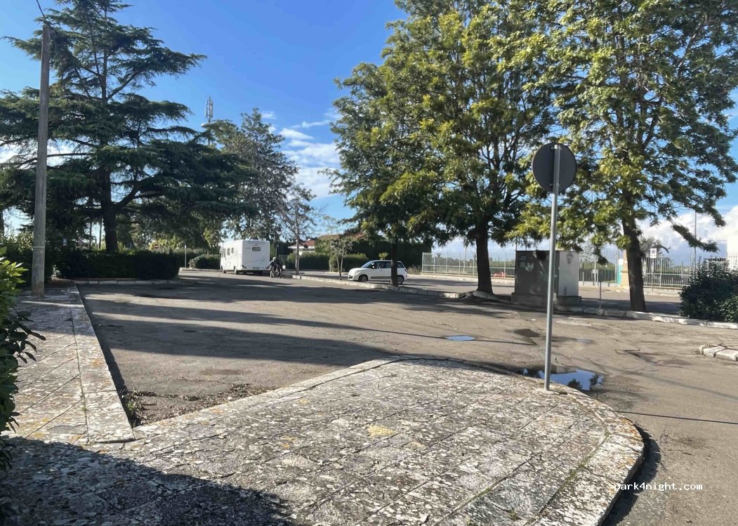 (73048) Nardò - 30 Via Cimitero — foto 5