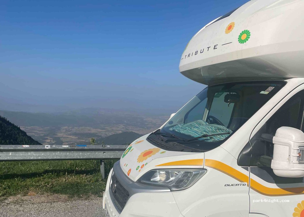 (402 00) Vrisopoules - Unnamed Road — foto 2