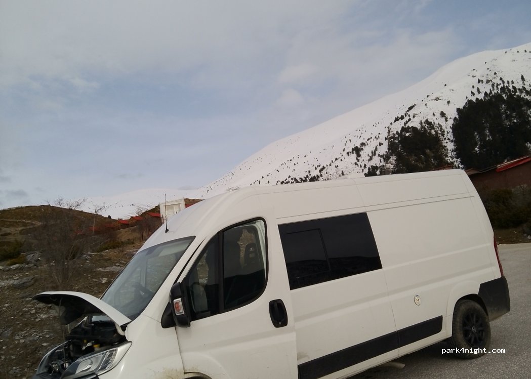 (402 00) Vrisopoules - Unnamed Road — foto 3