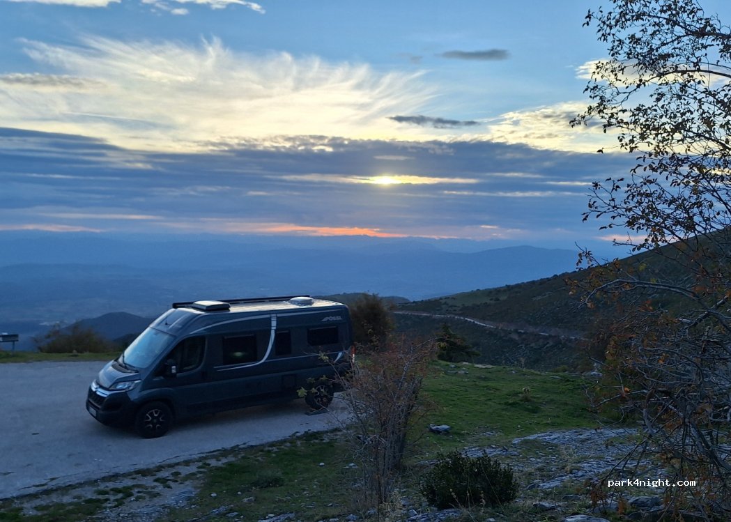 (402 00) Vrisopoules - Unnamed Road — foto 4
