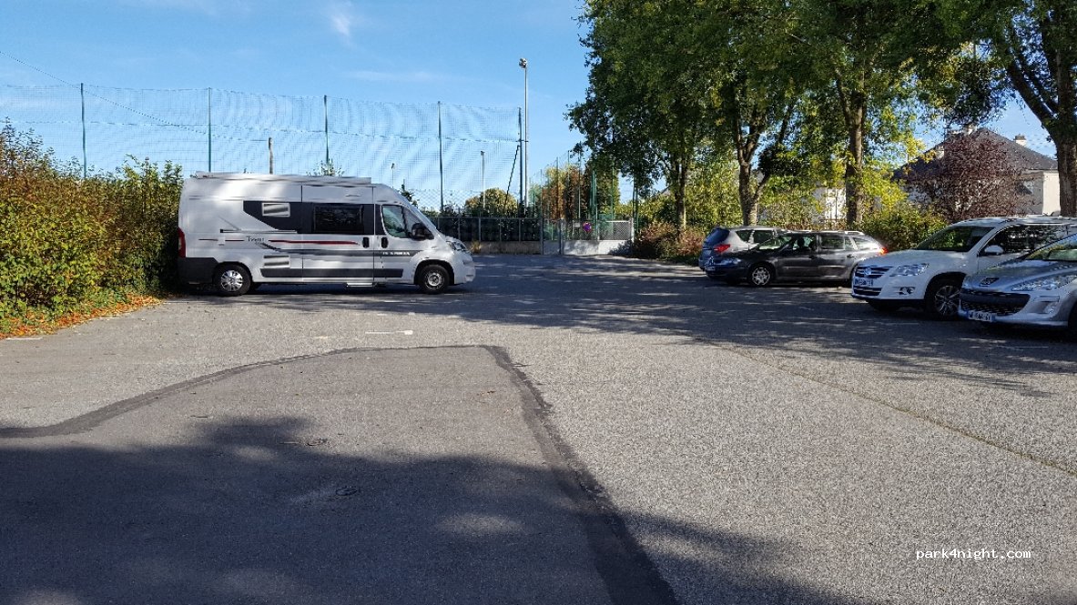 (35500) Vitré - 23 Rue de Beauvais — foto