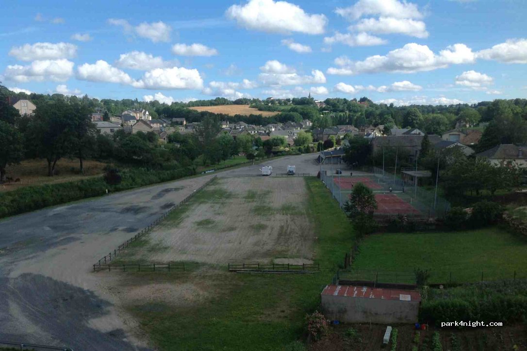 (12430) Alrance - La Baraque de Malet — foto 2
