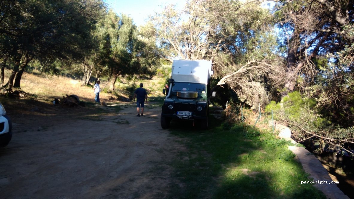 (20222) Brando - Unnamed Road — foto 3