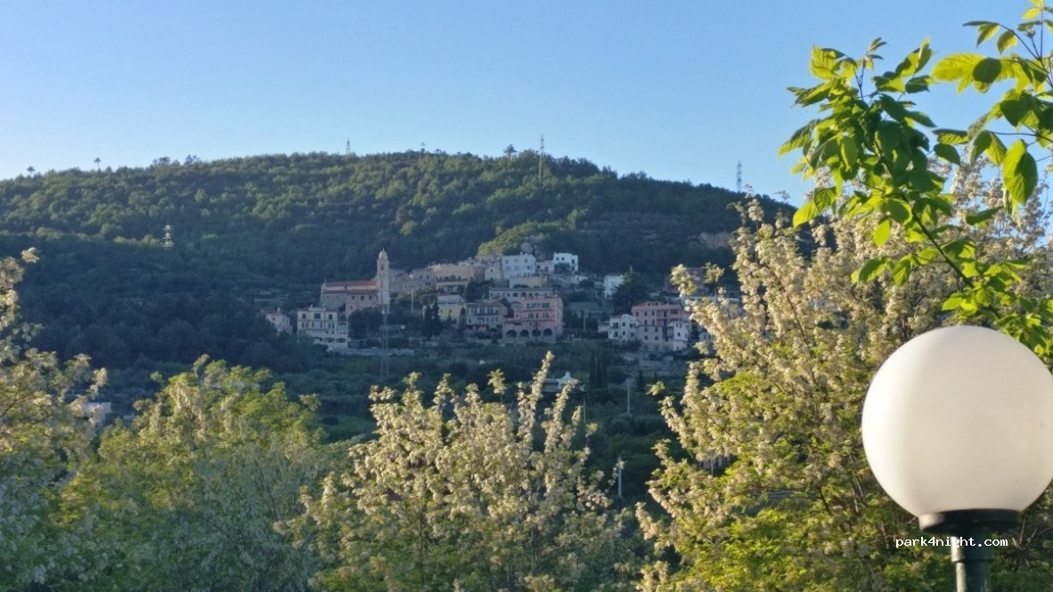 Camping dei Fiori — foto 2