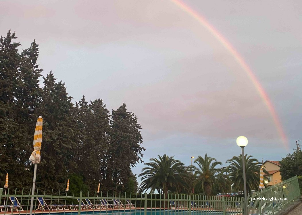 Camping dei Fiori — foto 4