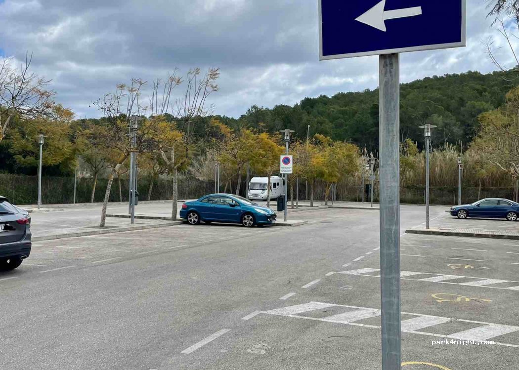 (07160) Calvià - 6 Calle Ametllers /peguera — foto 2