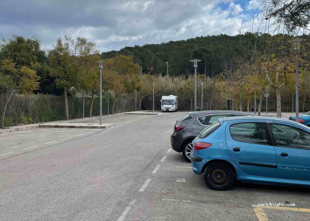 (07160) Calvià - 6 Calle Ametllers /peguera — foto 3