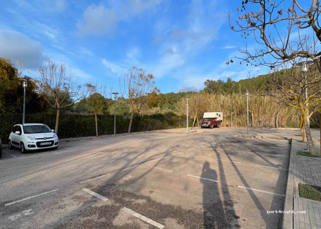 (07160) Calvià - 6 Calle Ametllers /peguera — foto 4