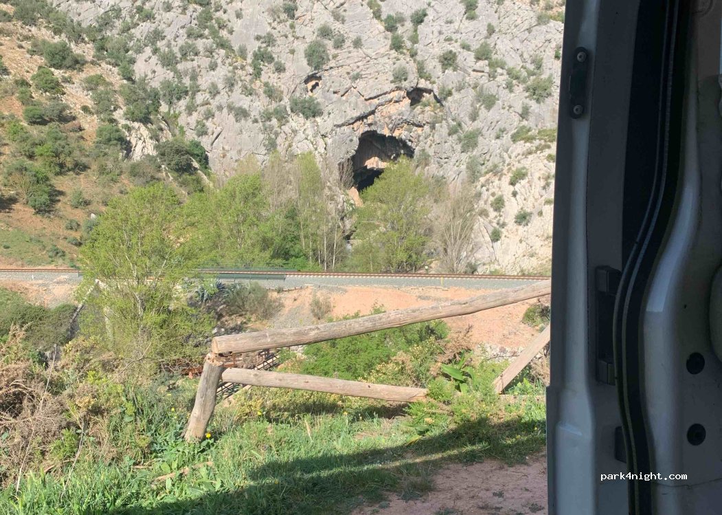 (29370) Benaojan, Ronda - 1 Partida Dehesilla — foto 3