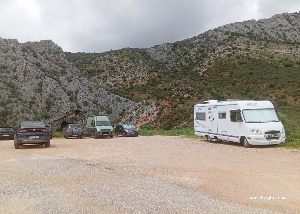 (29370) Benaojan, Ronda - 1 Partida Dehesilla — foto 5