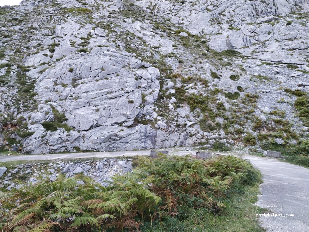 (33554) Asturias - CA-1 — foto