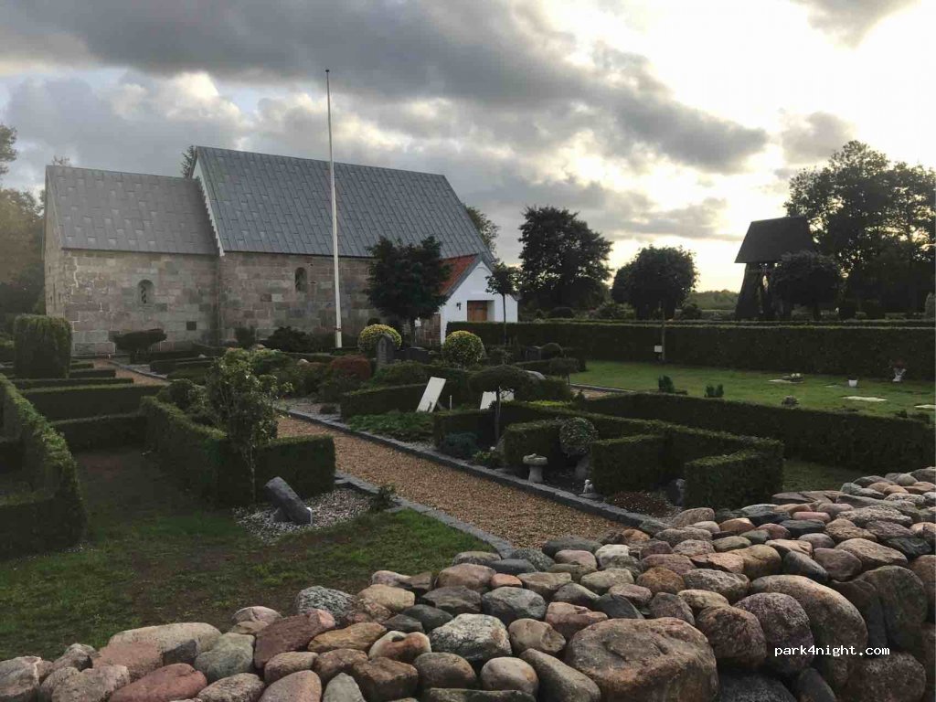 (6933) Kibæk - 44A Hovedgaden — foto 3