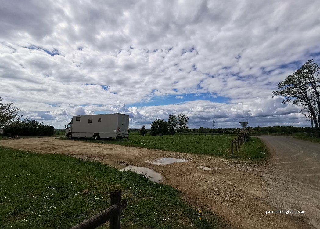 (79260) La Crèche - D611 — foto 3