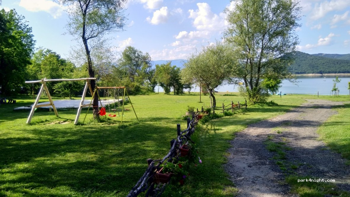 The campsite Emanuil — foto 3