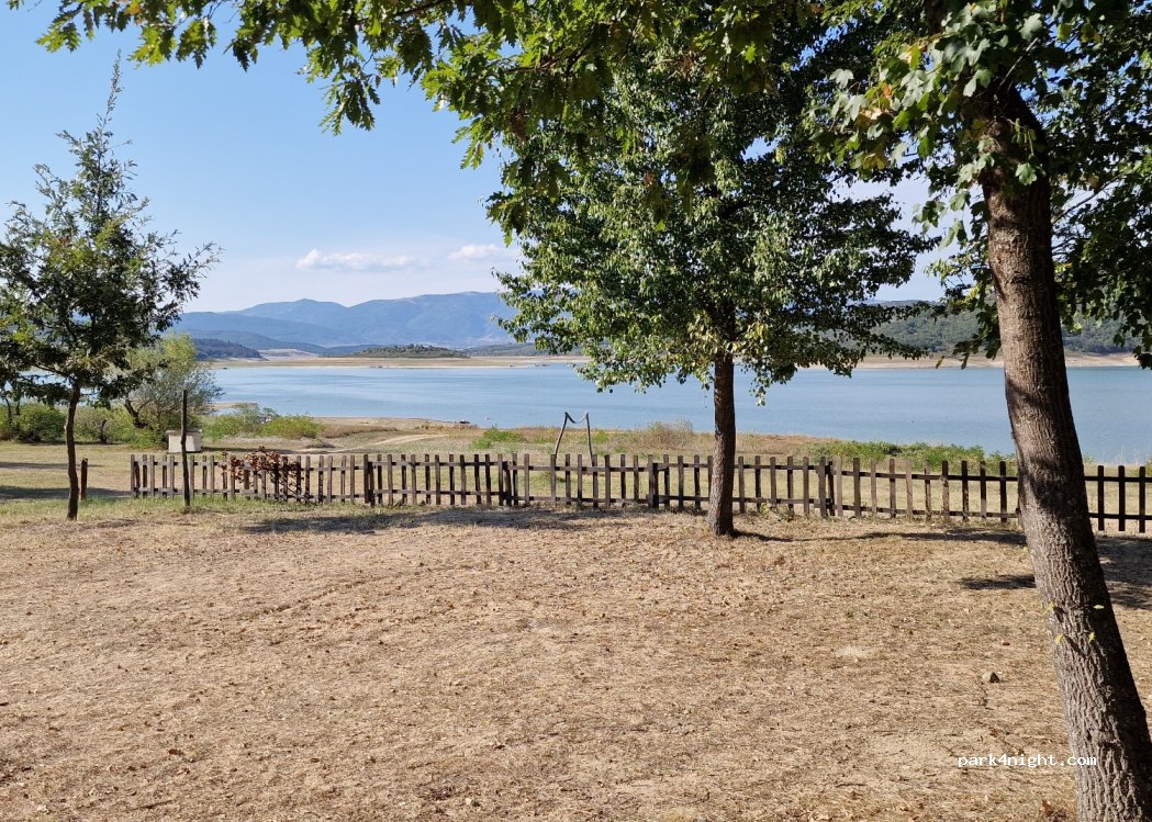 The campsite Emanuil — foto 4