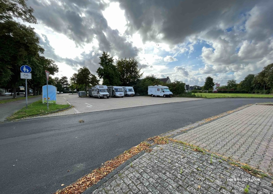 (50171) Kerpen - 35 Alte Landstraße — foto 3