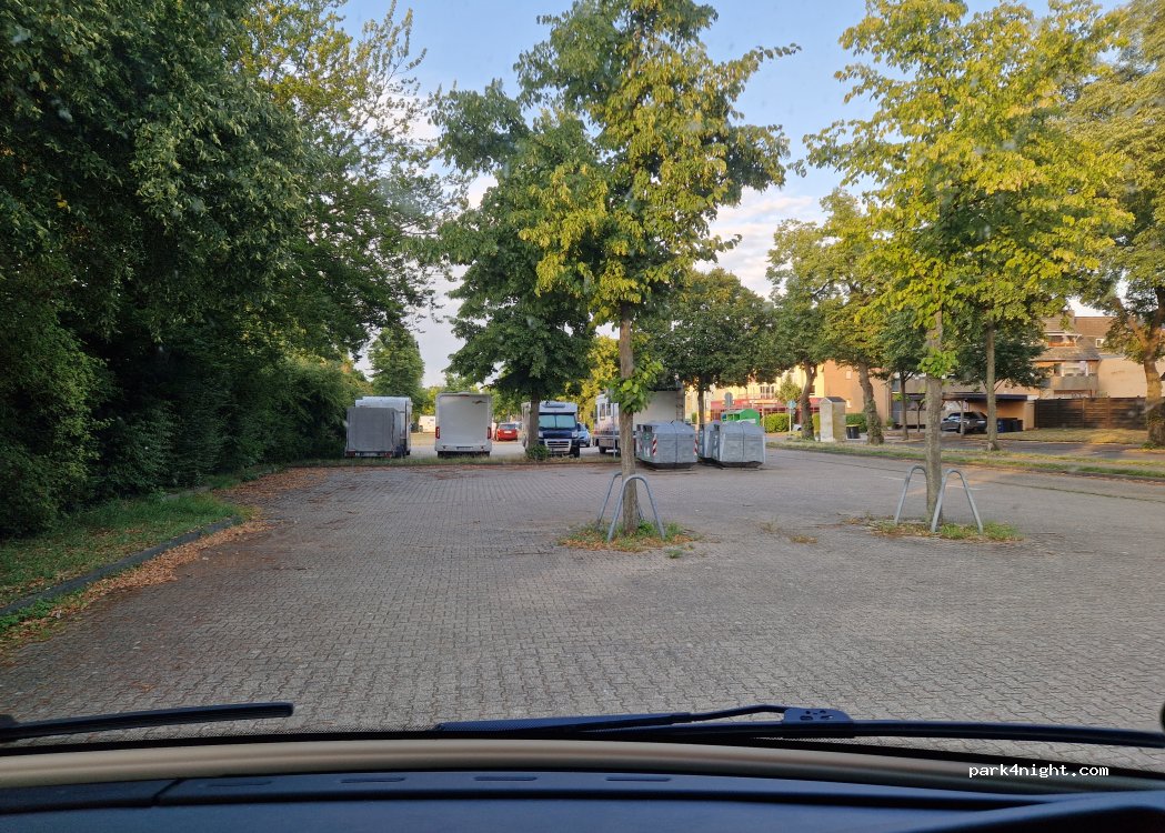 (50171) Kerpen - 35 Alte Landstraße — foto 5