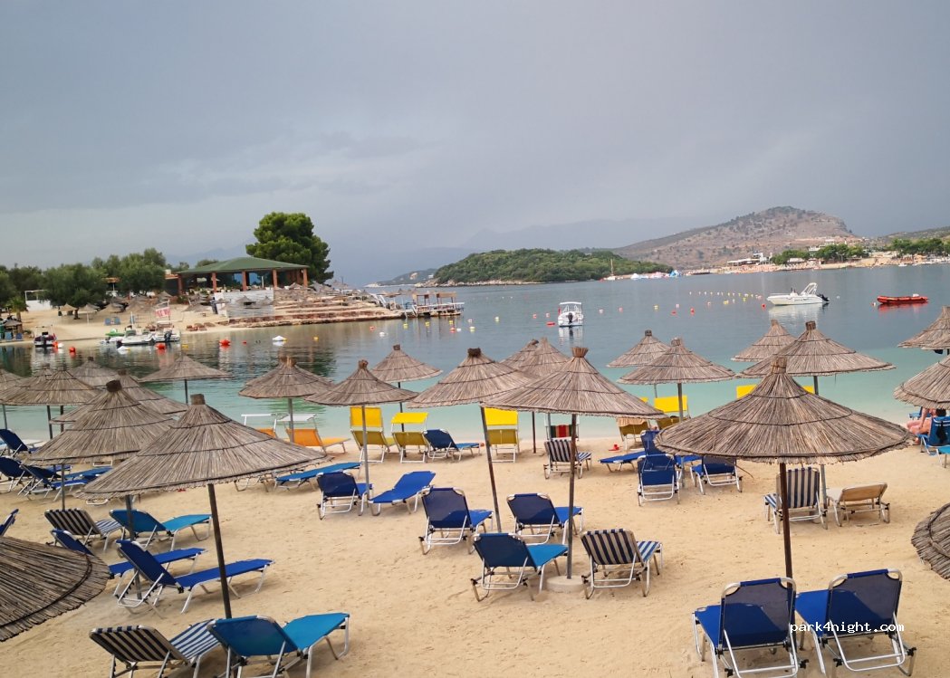 Restaurant Lori — foto