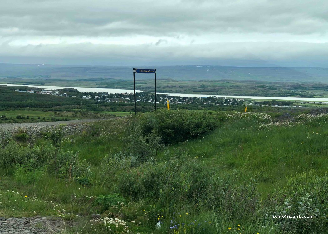 ()  - Þjóðvegur 1 — foto