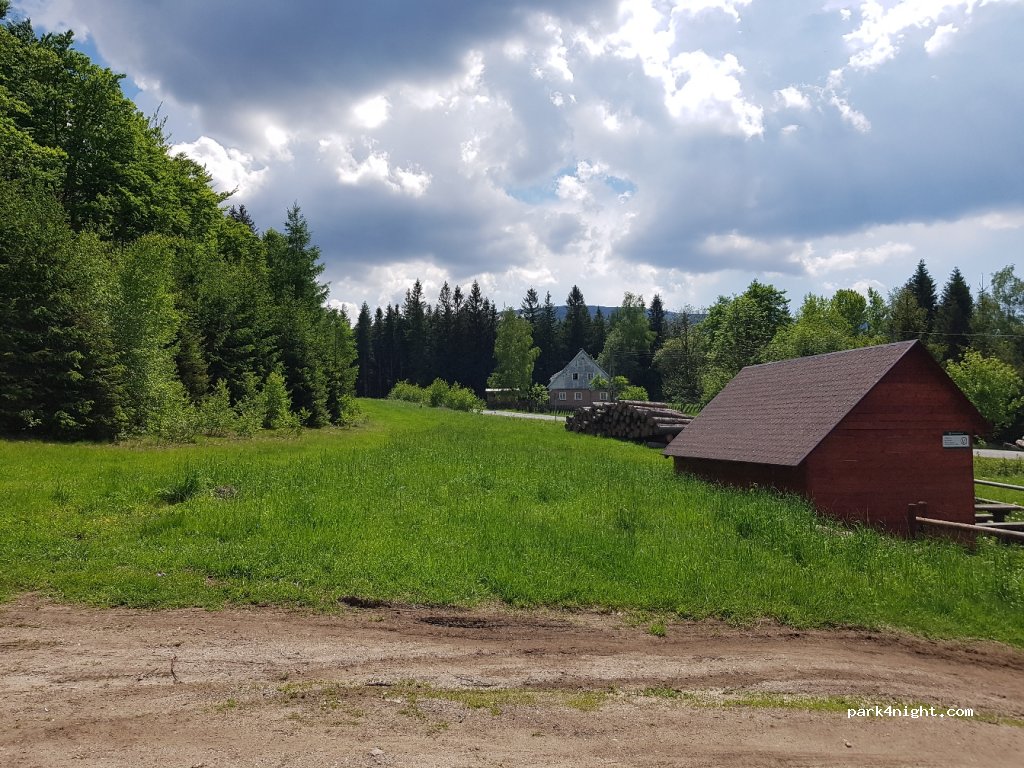(58-564) Sosnówka - 9 Muflonowa — foto 2