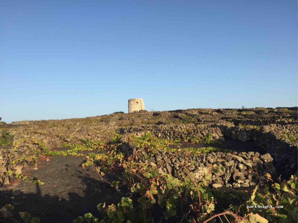 (35539) Teguise - Calle Gadifer de la Salle — foto