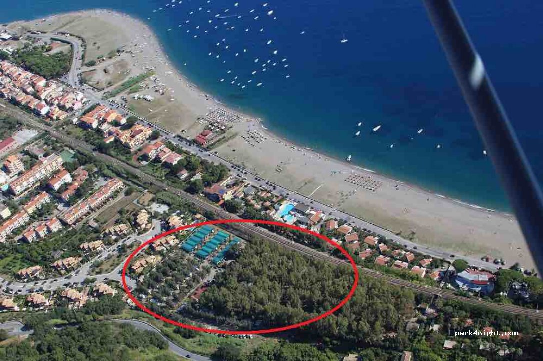 Camping Il Cicero — foto