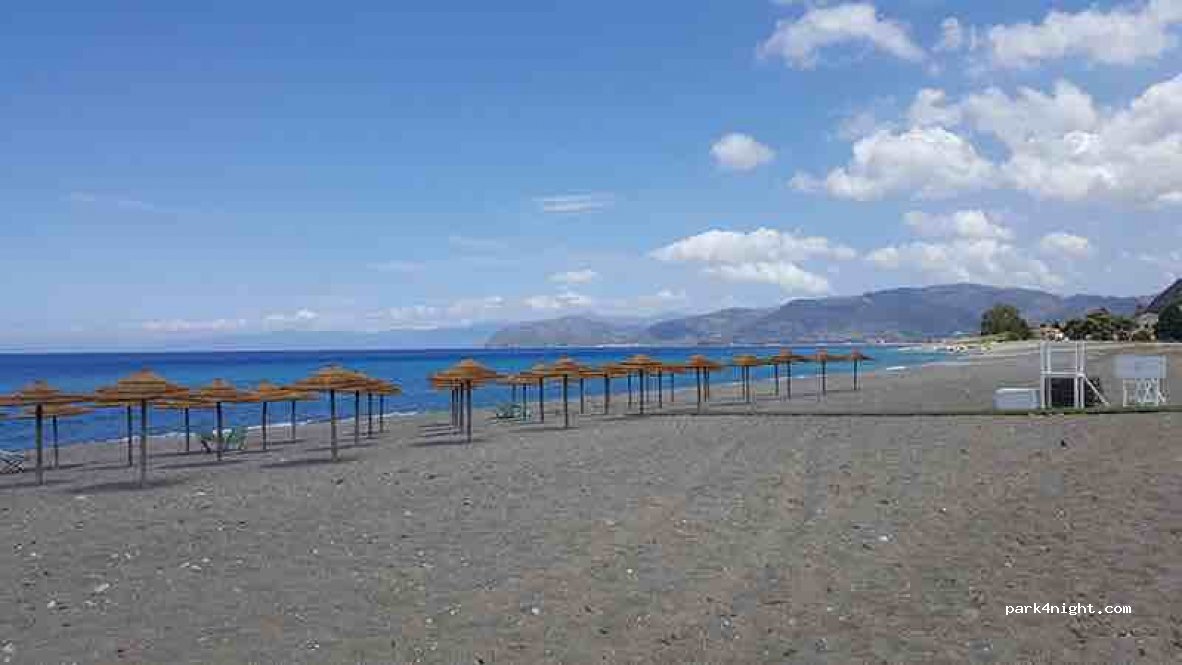 Camping Il Cicero — foto 3