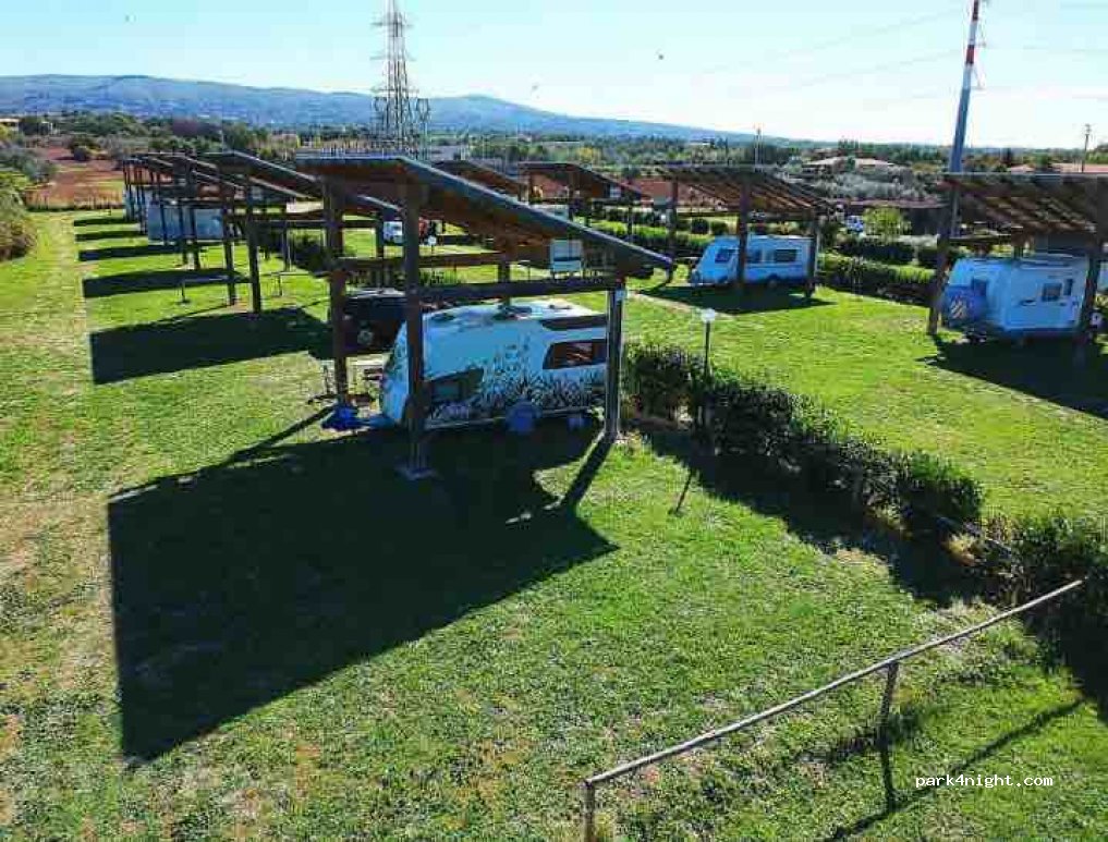 (01100) Viterbo - Strada Pian di Tortora — foto 2