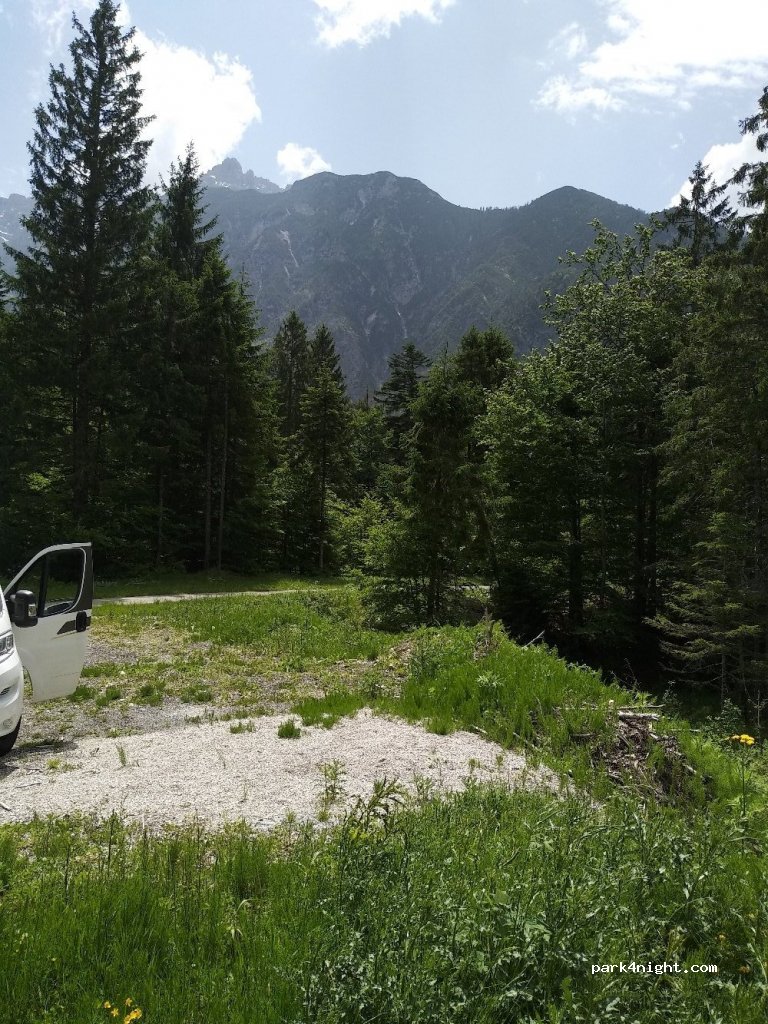 (32040) Lorenzago di Cadore - — foto 3