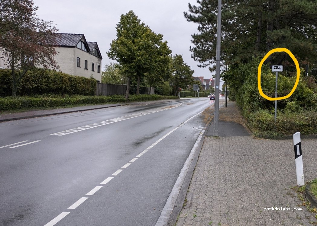 Wohnmobilstellplatz Beckum — foto 4
