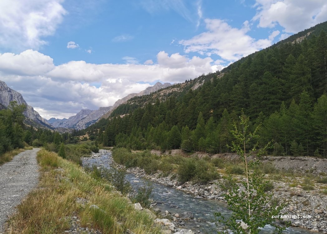 Camping Municipal Bel-Iscle — foto