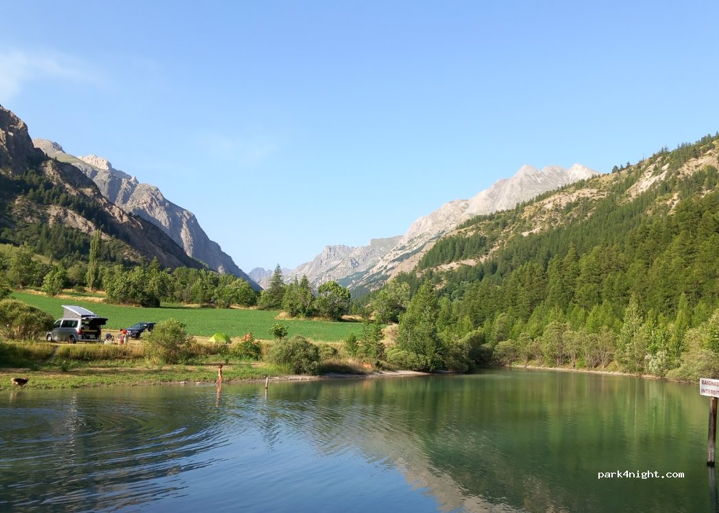 Camping Municipal Bel-Iscle — foto 2