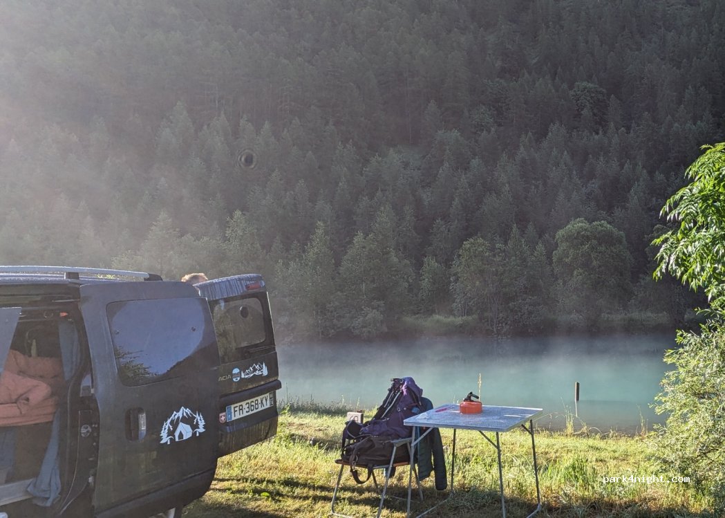 Camping Municipal Bel-Iscle — foto 3