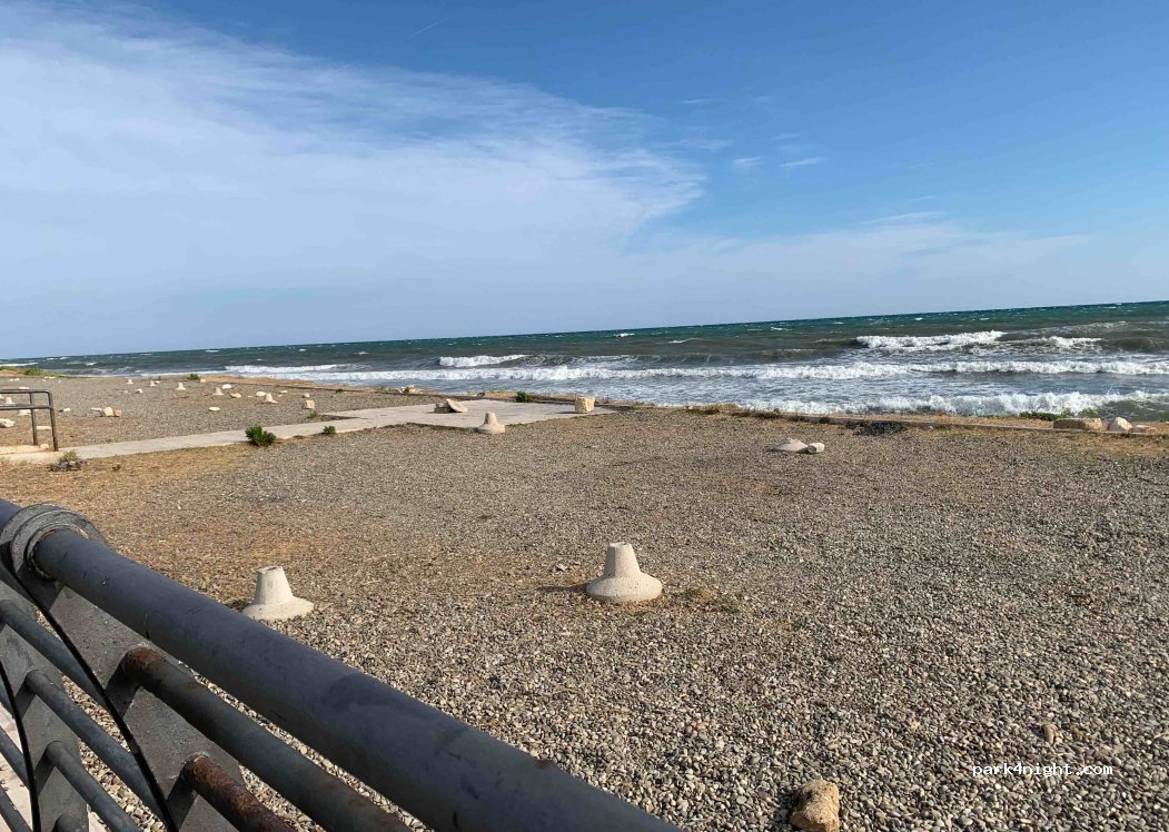 (70128) Bari - 167 Lungomare Ugo Lorusso — foto 3