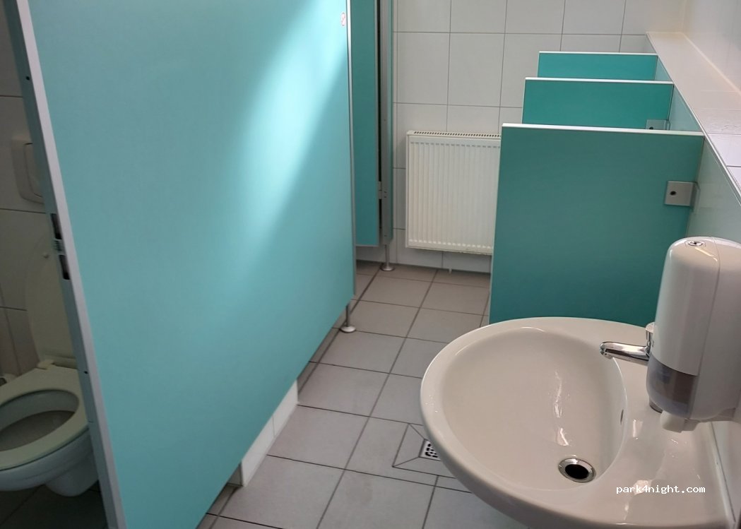 (16831) Rheinsberg - 10 Zechlinerhütter Landstraße — foto 2