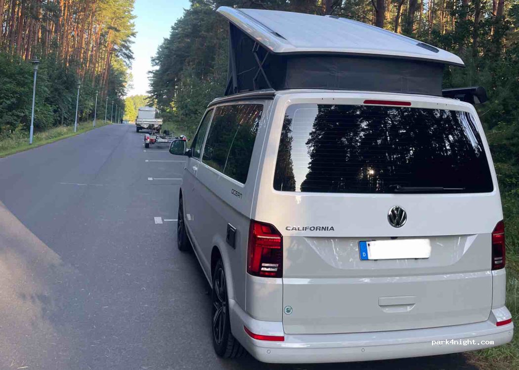 (16831) Rheinsberg - 10 Zechlinerhütter Landstraße — foto 3