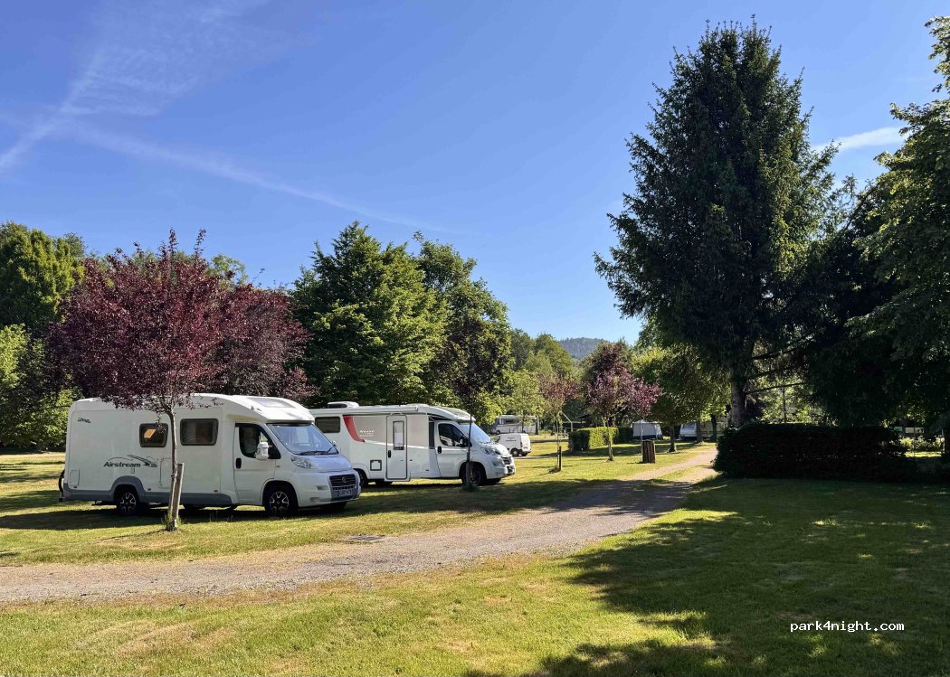 Camping Municipal Gemaingoutte — foto 5