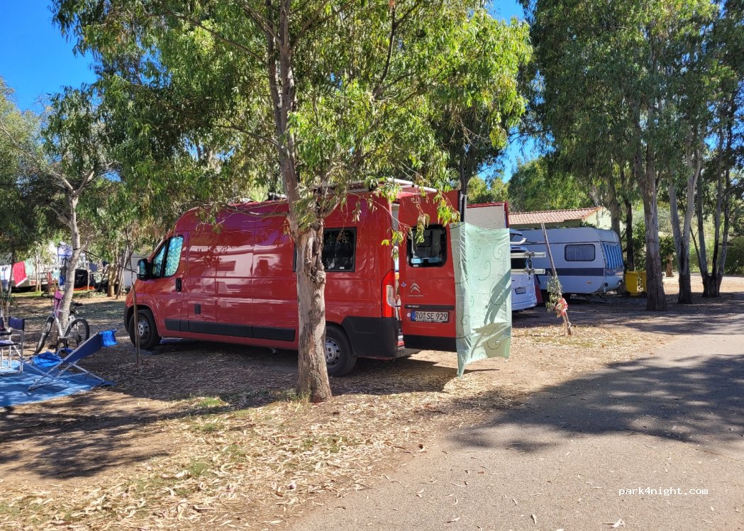 Camping Torre Chia — foto 4