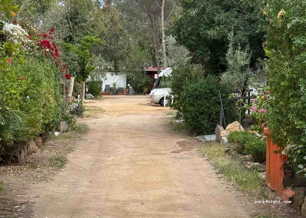 Villaggio Camping Torre Salinas — foto 2