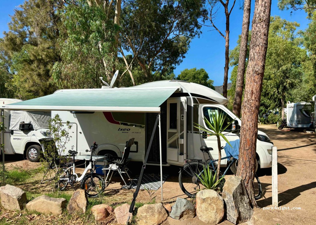 Villaggio Camping Torre Salinas — foto 3