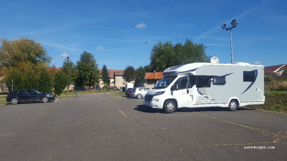 (57530) Ogy - 26B Rue Principale — foto