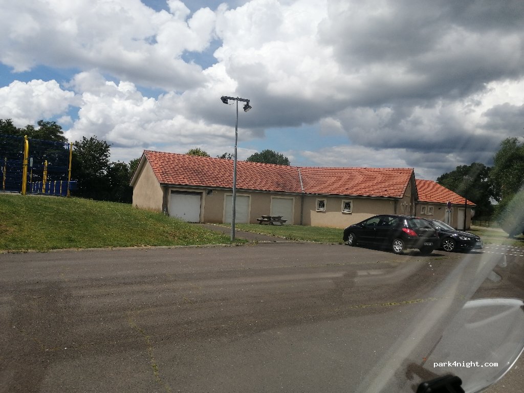 (57530) Ogy - 26B Rue Principale — foto 3