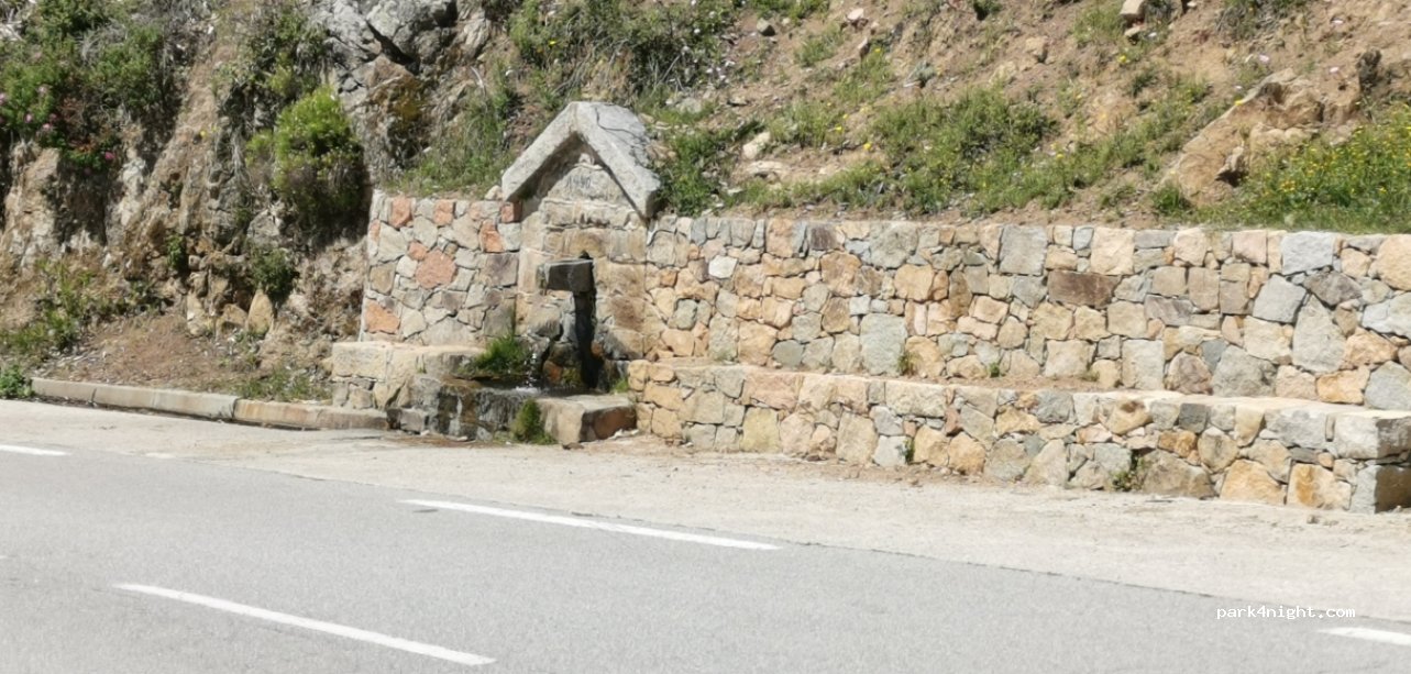 (20115) Piana - Unnamed Road — foto