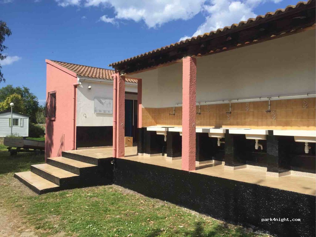 Camping l’Esperanza — foto