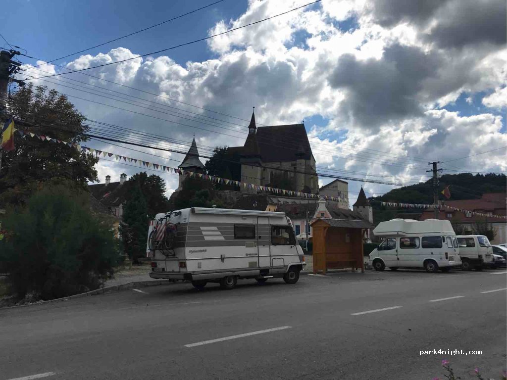 (557045) Biertan - DJ141B — foto