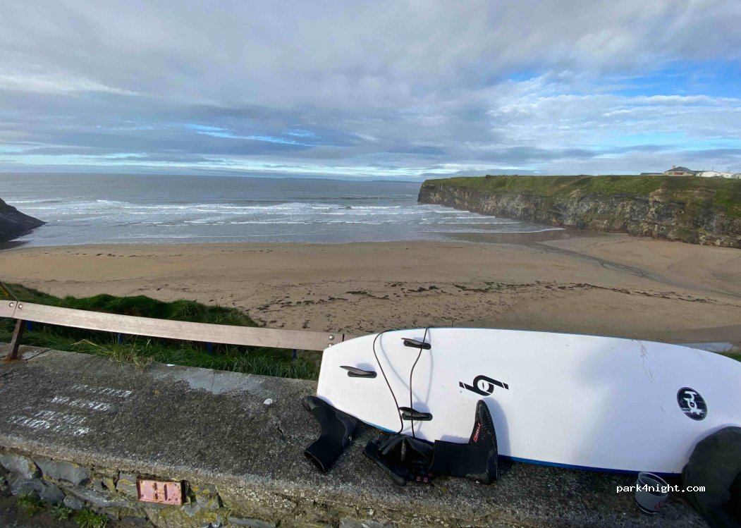 () Ballybunnion - Cliff Rd — foto 2